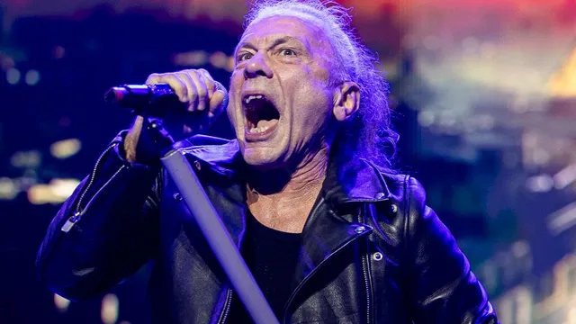 Iron Maiden ends U.S. tour leg with San Antonio concert on September 29, 2026
