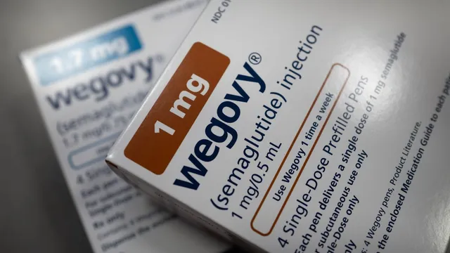 FDA approves higher-dose Wegovy for enhanced weight loss potential