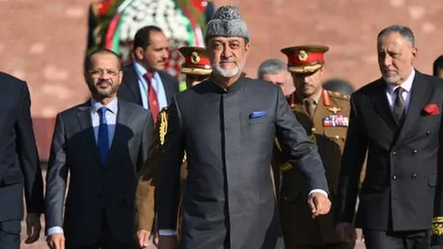 India secures trade agreement with Oman for duty-free exports