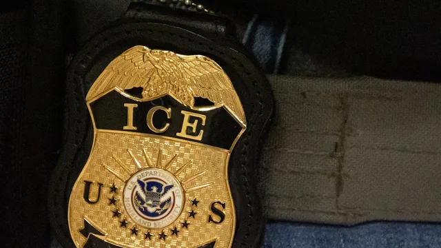 Mexican teen dies of presumed suicide in ICE custody in Florida