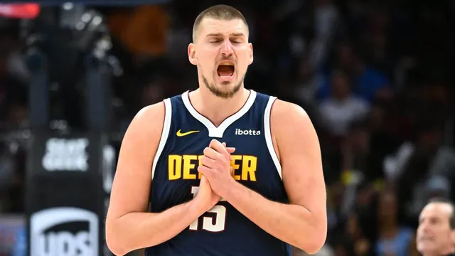 Are the Denver Nuggets' vibes ruining their performance?