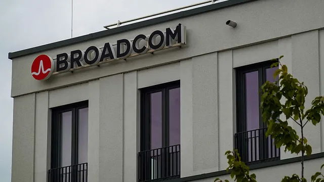 Broadcom shuts down VMware partner program, raising antitrust concerns
