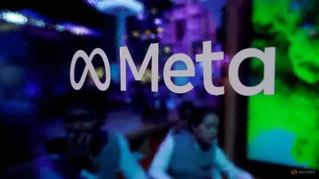Meta's Facebook and Instagram experience major outage affecting thousands of users in the United States
