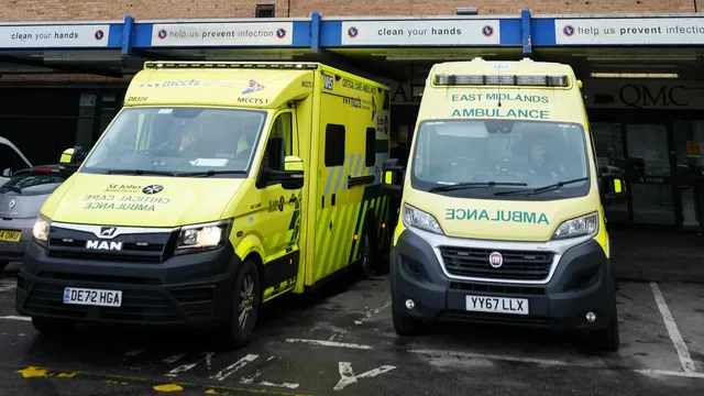 Wes Streeting threatens to dismantle failing NHS trusts to enhance recovery