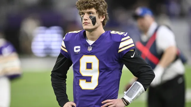 Cleveland Browns face tough decision on JJ McCarthy's future