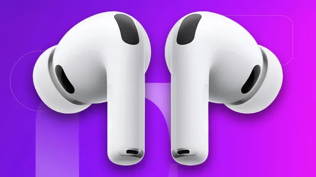 Apple's AirPods Pro 3 price drops to $190, a must-buy deal