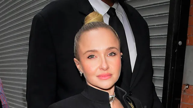 Hayden Panettiere revealed the gut-wrenching pain of losing custody of her only child