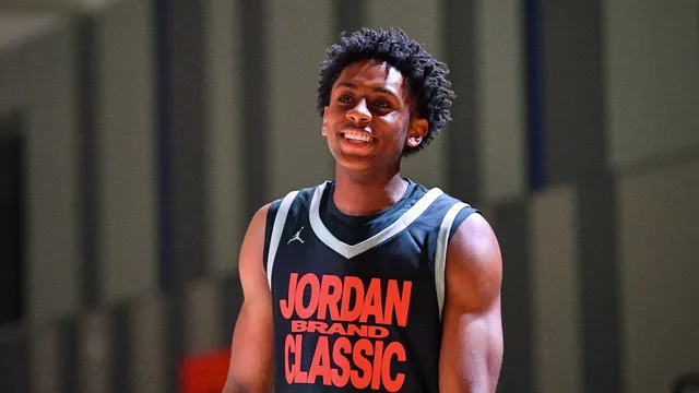 Brandon McCoy Jr. sidelined for season with knee injury