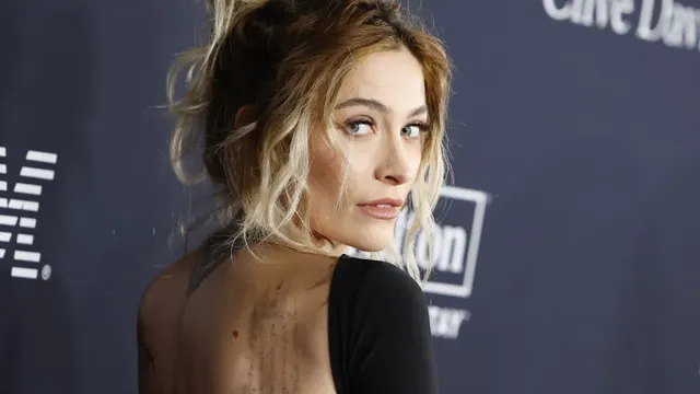 Michael Jackson's daughter Paris asks US court to cut estate executor John Branca's pay