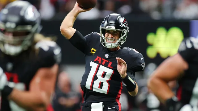 Chiefs face Falcons tonight in Week 3 NFL showdown
