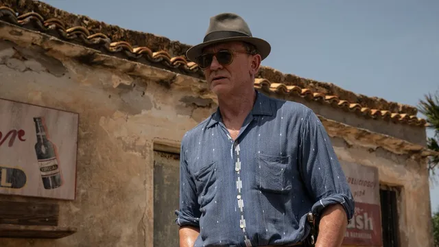 Daniel Craig and Luca Guadagnino expose the truth behind their collaboration for 'Queer'