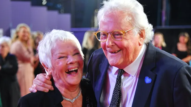 Richard Eyre opens up about career struggles and health issues