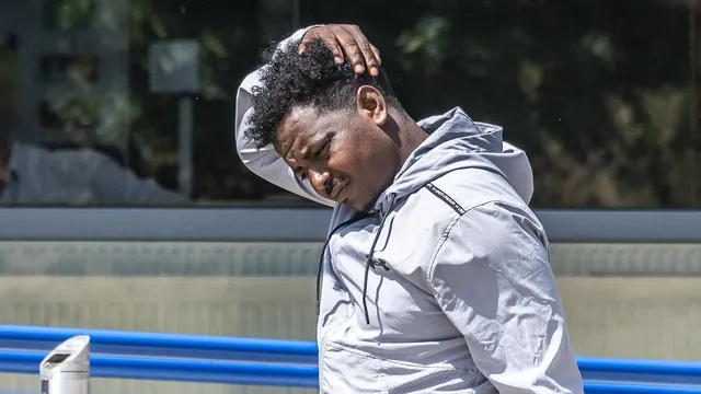 Failed asylum seeker jailed for nightclub assault