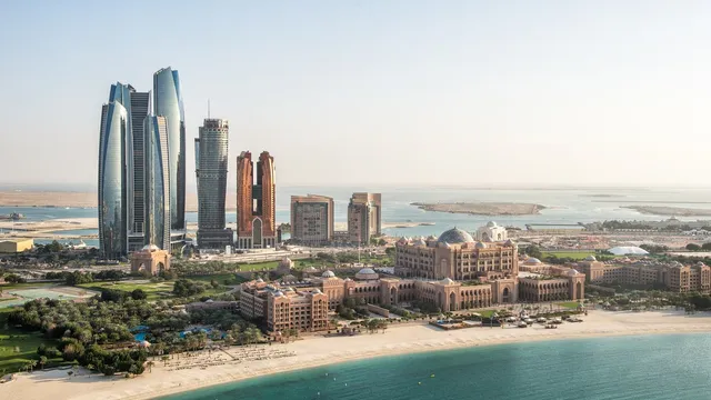 Are Middle East flights safe?