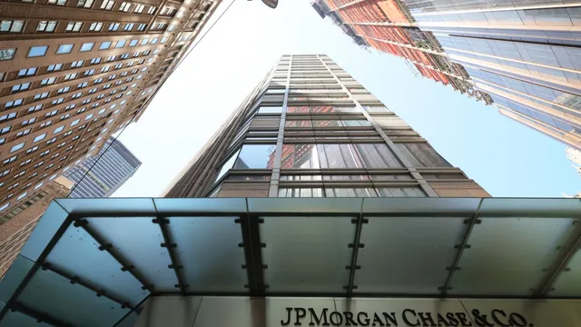 JPMorgan employees revolt against Jamie Dimon’s mandatory office return