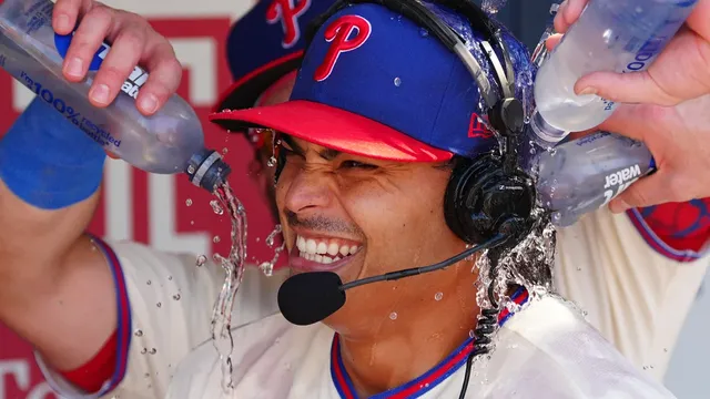 Jesús Luzardo achieves first career shutout with 12 strikeouts
