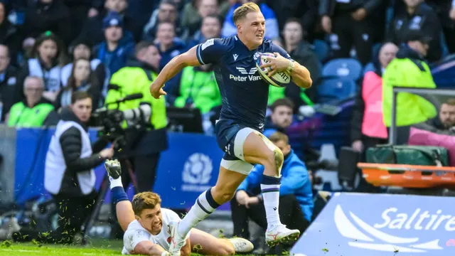 England seeks redemption after Scotland defeats