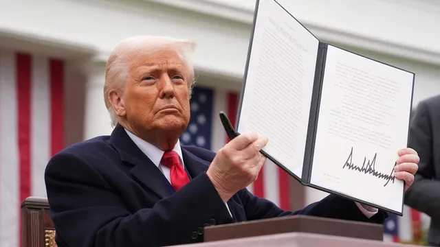 Goldman Sachs raises recession odds to 35% due to tariffs