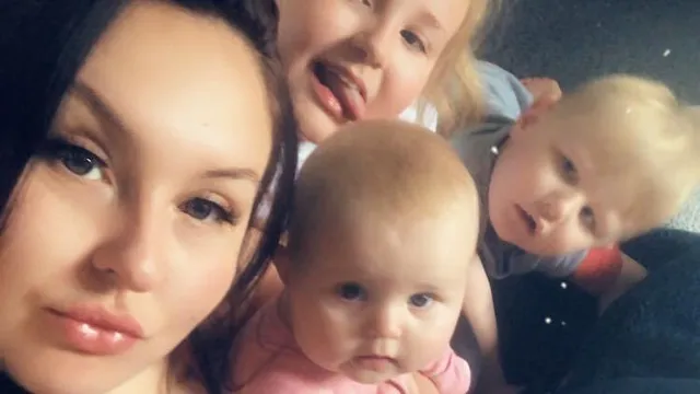 Tragic Fire Claims Lives of Mother and Three Children in Bradford