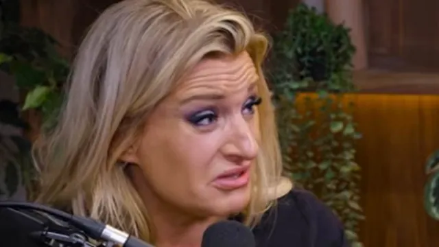 Daisy May Cooper labels dad a narcissist in rant