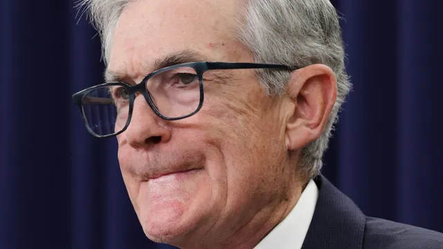 Federal Reserve grapples with divisive views on interest rate cuts