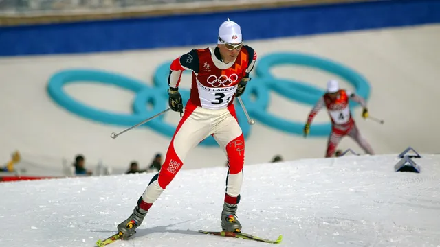 Utah invests $31 million for 2034 Winter Olympics while cities struggle with funds