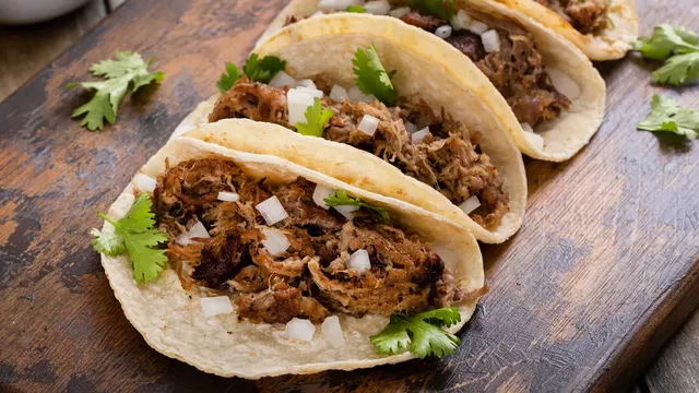 Cargill issues public health alert over possible metal in pork carnitas