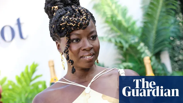 Danai Gurira challenges African playwrights to create bold new works in Zimbabwe