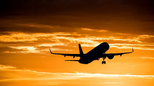 FAA advises US airlines to exercise caution for flights over Saudi Arabia