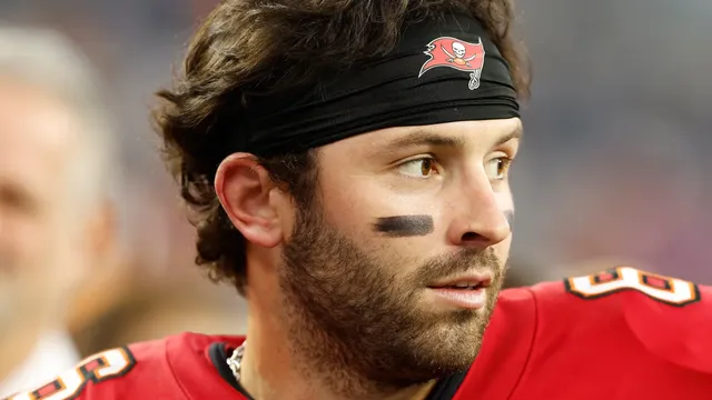 Todd Bowles supports Baker Mayfield amid contract uncertainty