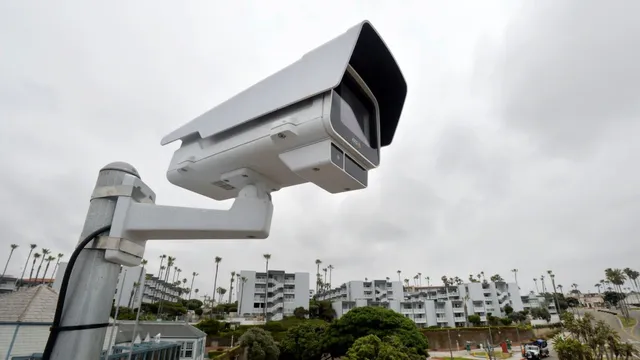 Supreme Court allows warrantless surveillance of your home 24/7