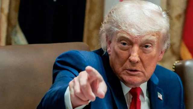 US aims to finalize Iran war deal ahead of G-7 summit