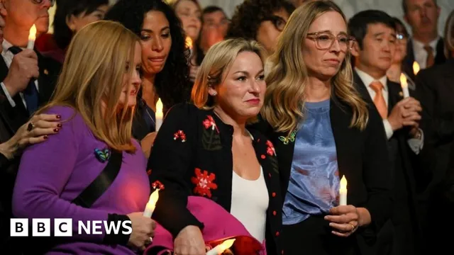 DOJ fails to meet deadline for Epstein documents release