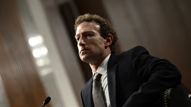 Mark Zuckerberg commits billions to revive original Facebook experience
