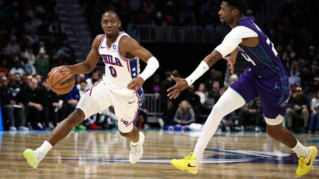 Paul George shines as 76ers defeat Bucks for third straight win
