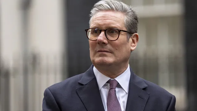Voter Trust in Government Drops Below One Third Amid Labour Decline