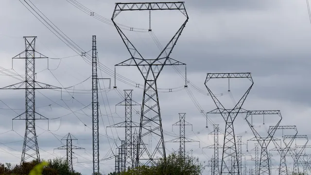 Ontario faces $35-billion cost increase over federal energy regulations