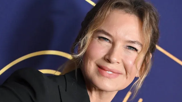 Renee Zellweger joins the star-studded cast of Only Murders in the Building