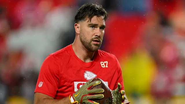 Travis Kelce confirms comeback for 2025 season after Super Bowl disappointment