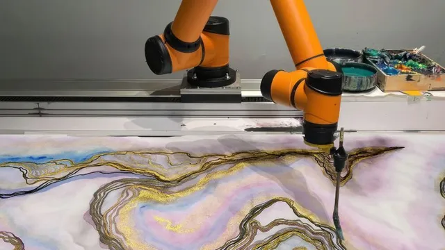 Victor Wong challenges traditional art with AI-generated Chinese ink paintings