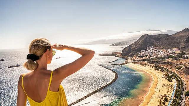 Canary Islands face economic chaos due to tourism demands