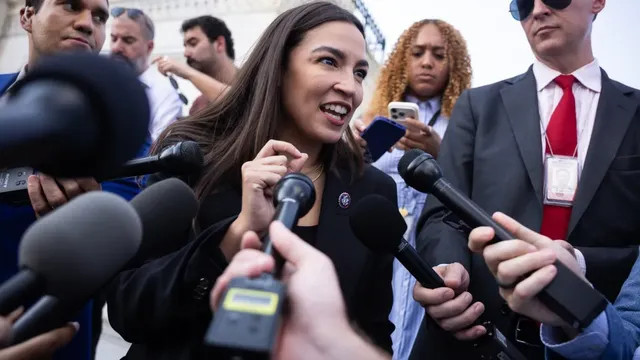 AOC takes control of her future by freezing her eggs