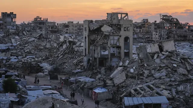 Committee to Protect Journalists removes 22 Gaza war dead from media worker list after identifying them as combatants
