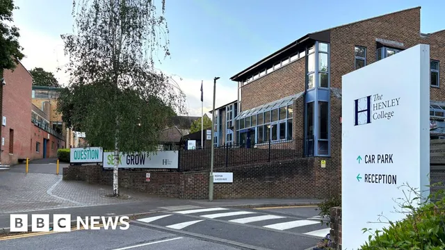 Student dies from meningitis outbreak in Reading