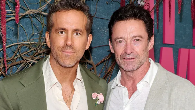Ryan Reynolds and Hugh Jackman acquire Australia SailGP team