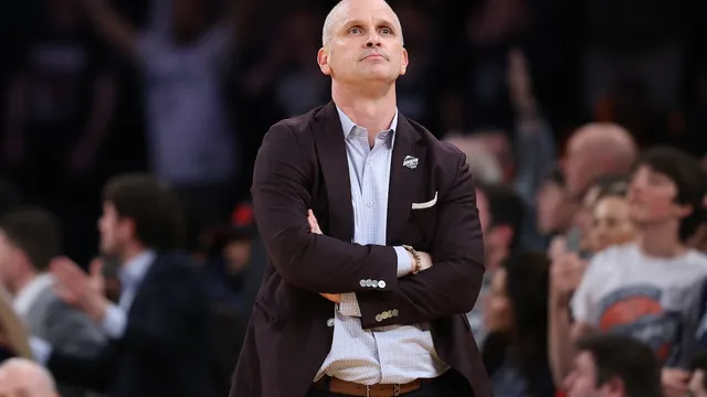 Dan Hurley praises retiring Greg McDermott after impressive coaching career