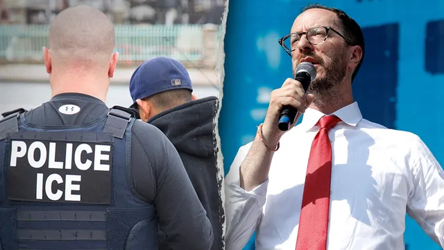 Nashville mayor opposes ICE operations claiming they don't enhance safety