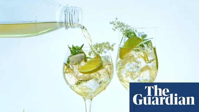Hugo cocktail sales surge, challenging Aperol's dominance in the UK