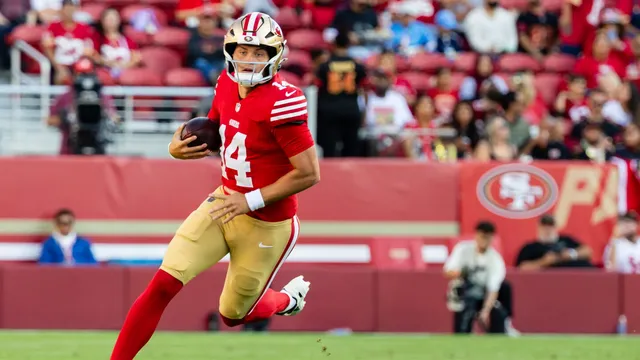 Kurtis Rourke hospitalized after rib injury during preseason game