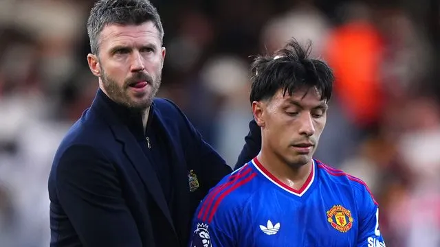 Matheus Cunha's late equalizer gives Manchester United 1-1 draw at Fulham in Premier League